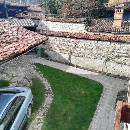 Guest House Terziiski Koprivştitsa Dış mekan fotoğraf
