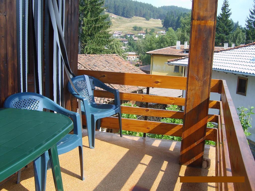 Guest House Terziiski Koprivştitsa Dış mekan fotoğraf