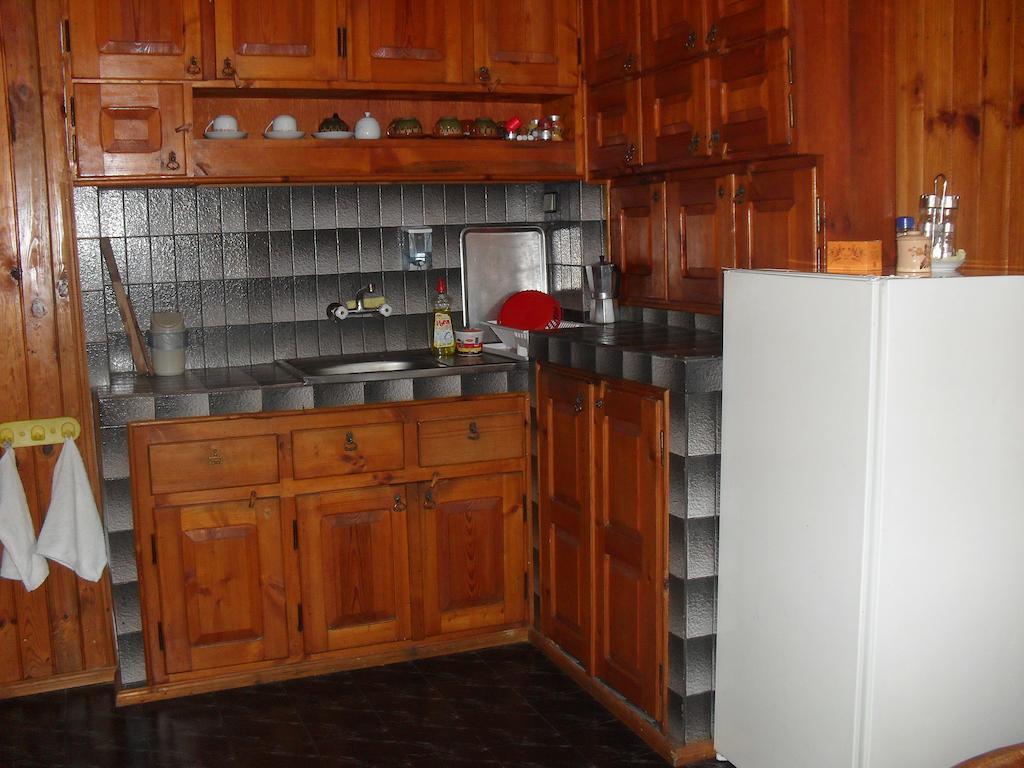 Guest House Terziiski Koprivştitsa Dış mekan fotoğraf