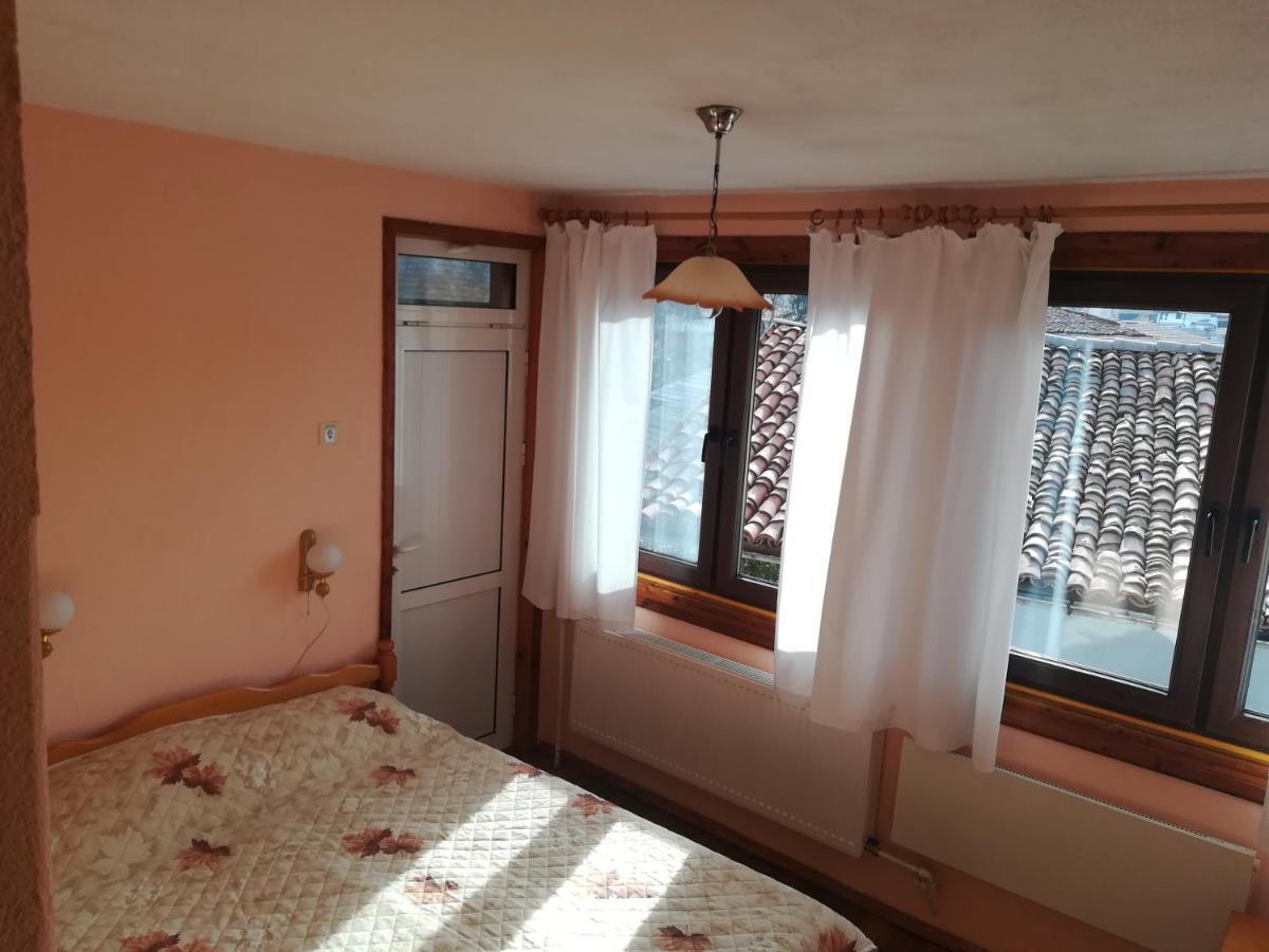 Guest House Terziiski Koprivştitsa Dış mekan fotoğraf