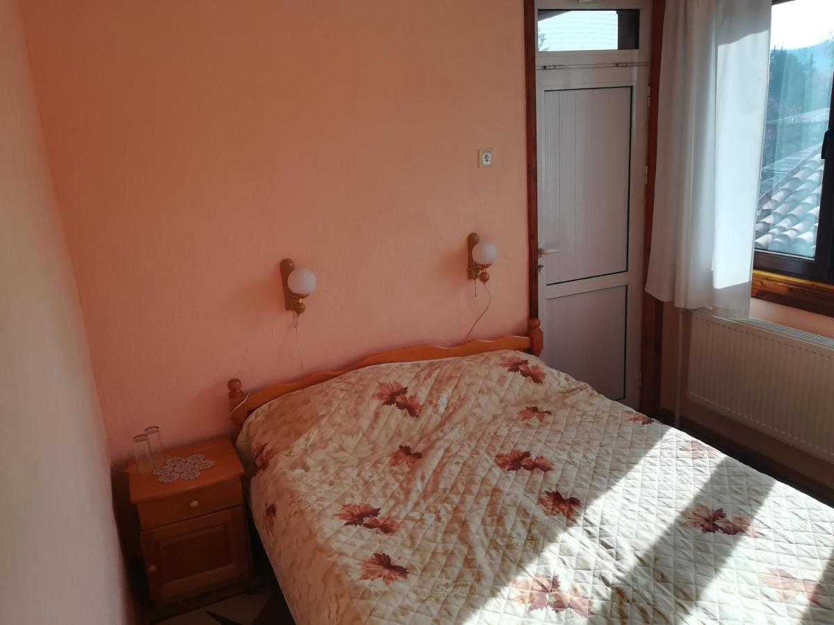 Guest House Terziiski Koprivştitsa Dış mekan fotoğraf