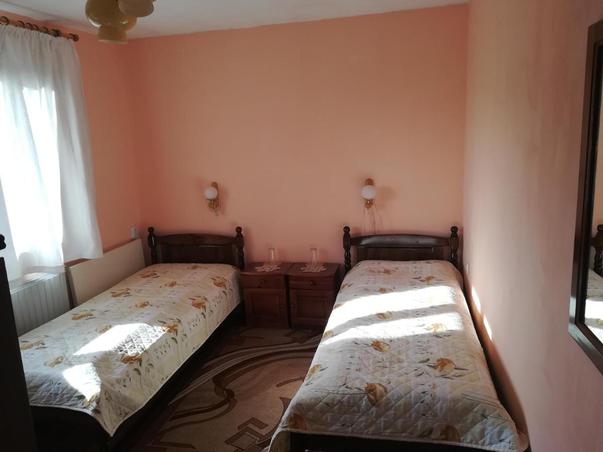 Guest House Terziiski Koprivştitsa Dış mekan fotoğraf