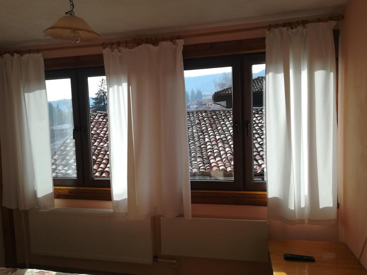 Guest House Terziiski Koprivştitsa Dış mekan fotoğraf