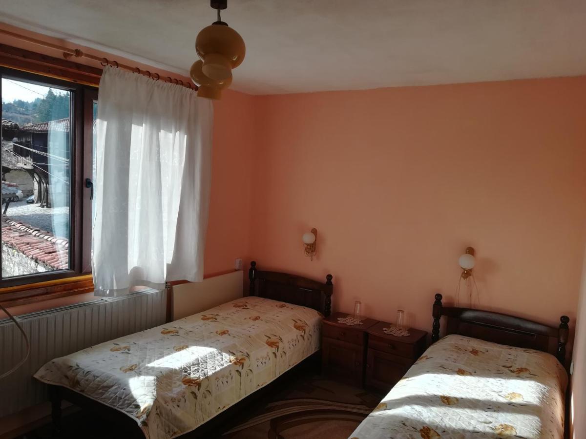 Guest House Terziiski Koprivştitsa Dış mekan fotoğraf