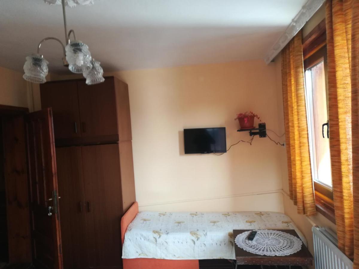 Guest House Terziiski Koprivştitsa Dış mekan fotoğraf