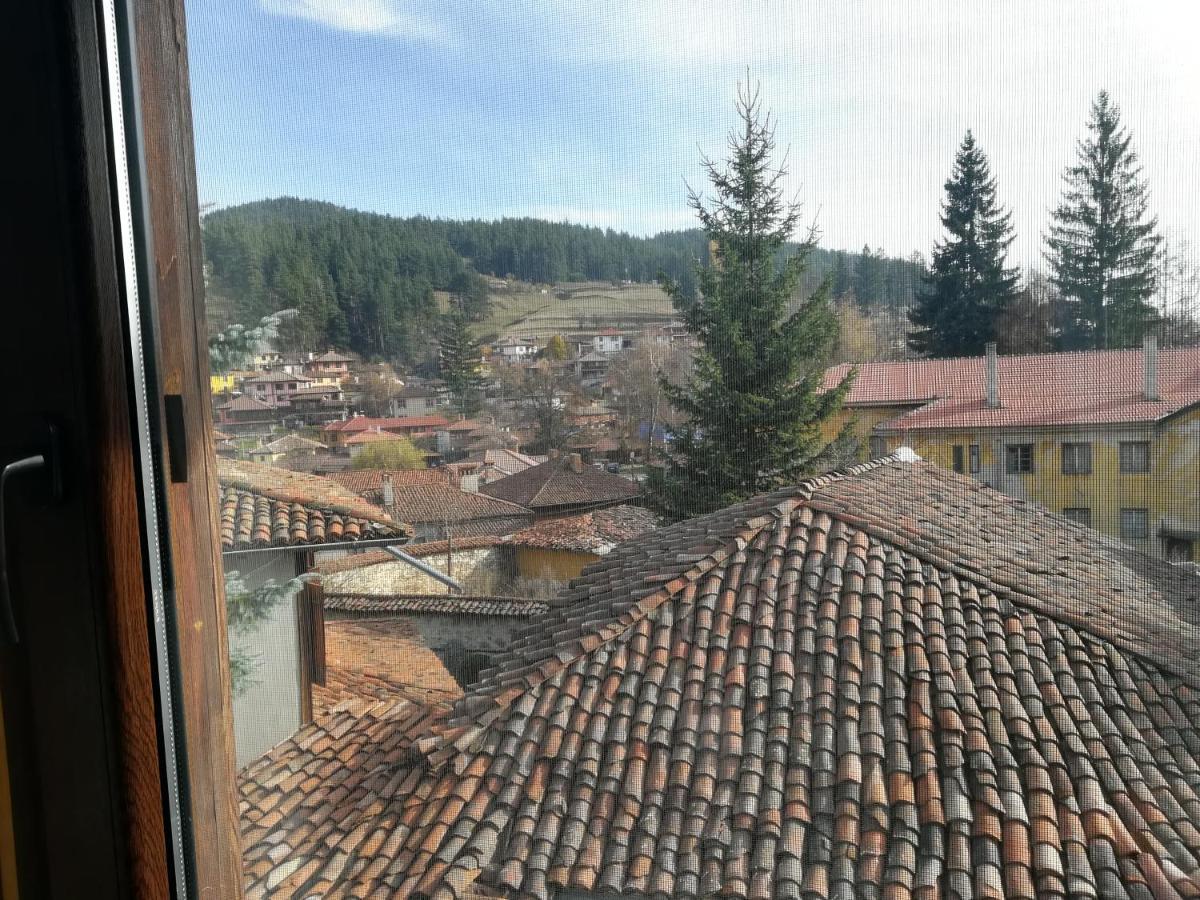 Guest House Terziiski Koprivştitsa Dış mekan fotoğraf