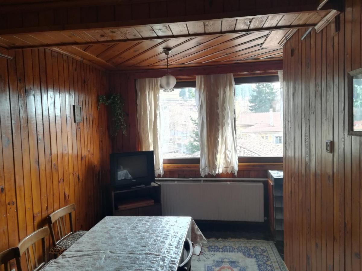 Guest House Terziiski Koprivştitsa Dış mekan fotoğraf