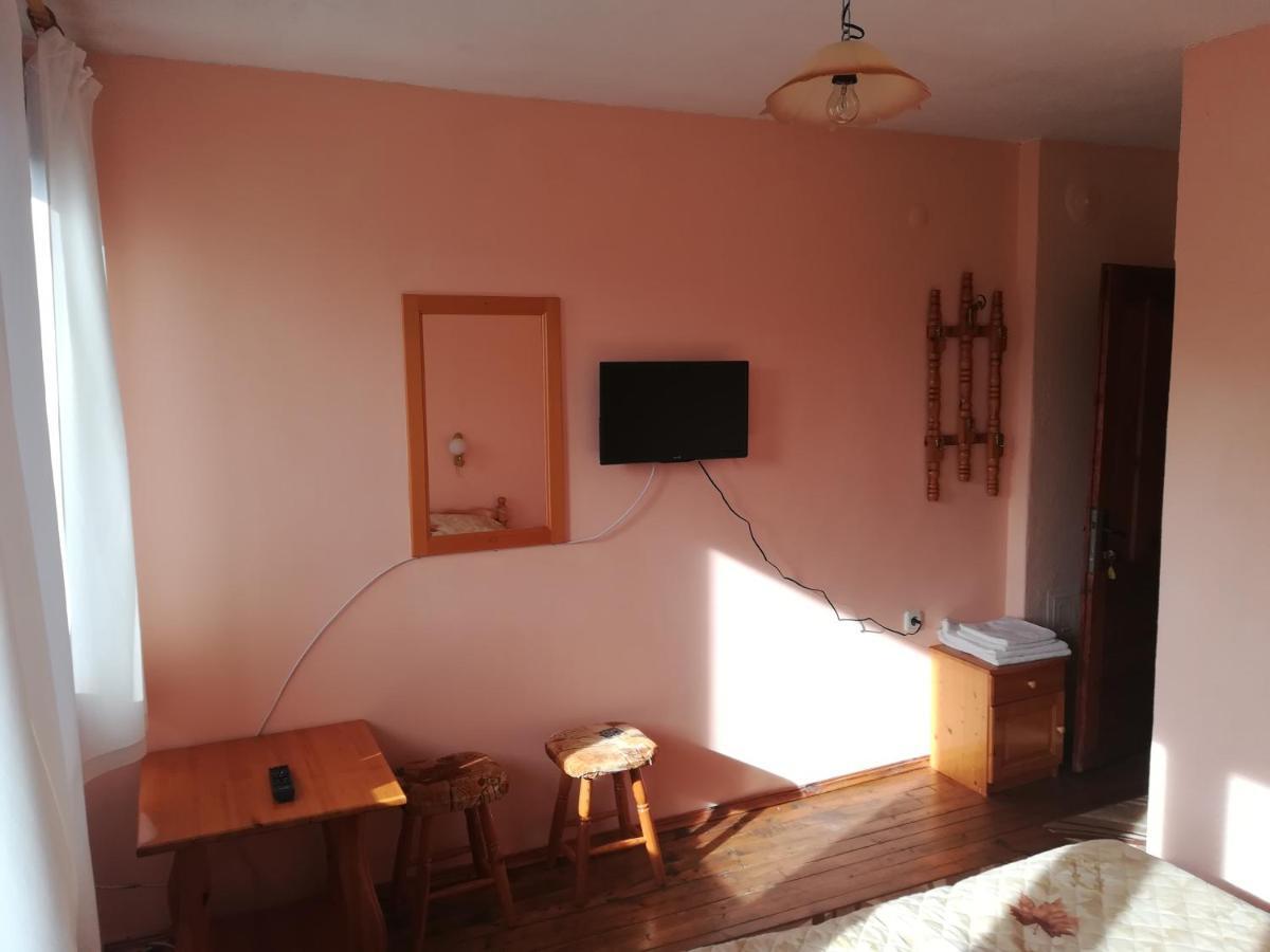 Guest House Terziiski Koprivştitsa Dış mekan fotoğraf