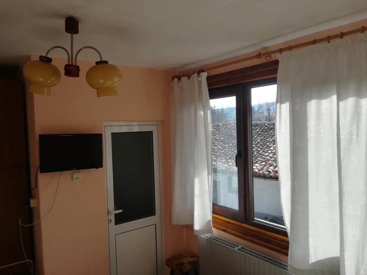 Guest House Terziiski Koprivştitsa Dış mekan fotoğraf