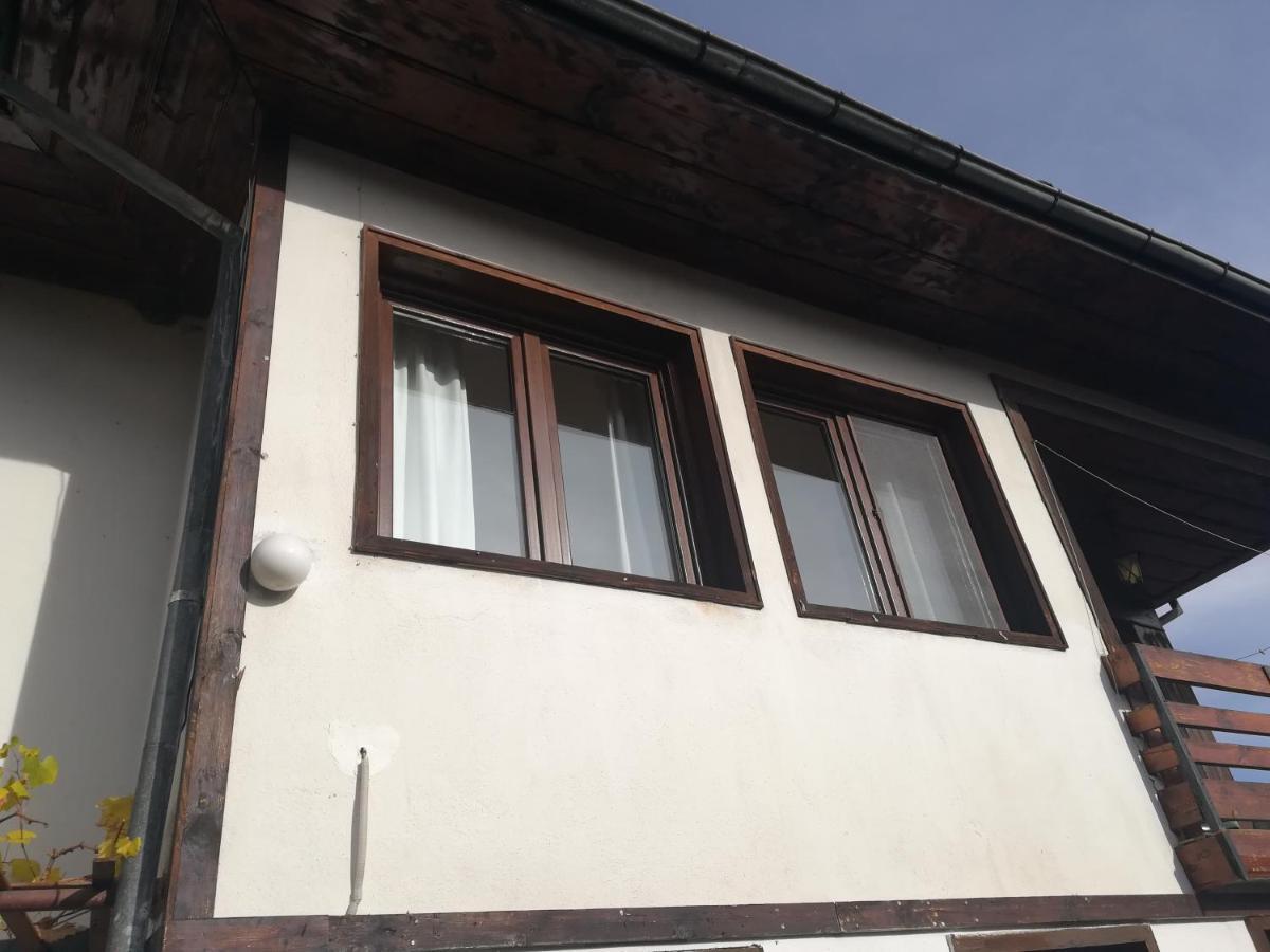 Guest House Terziiski Koprivştitsa Dış mekan fotoğraf