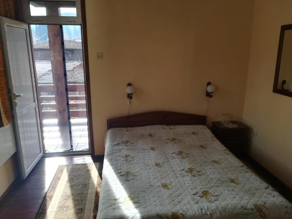 Guest House Terziiski Koprivştitsa Dış mekan fotoğraf
