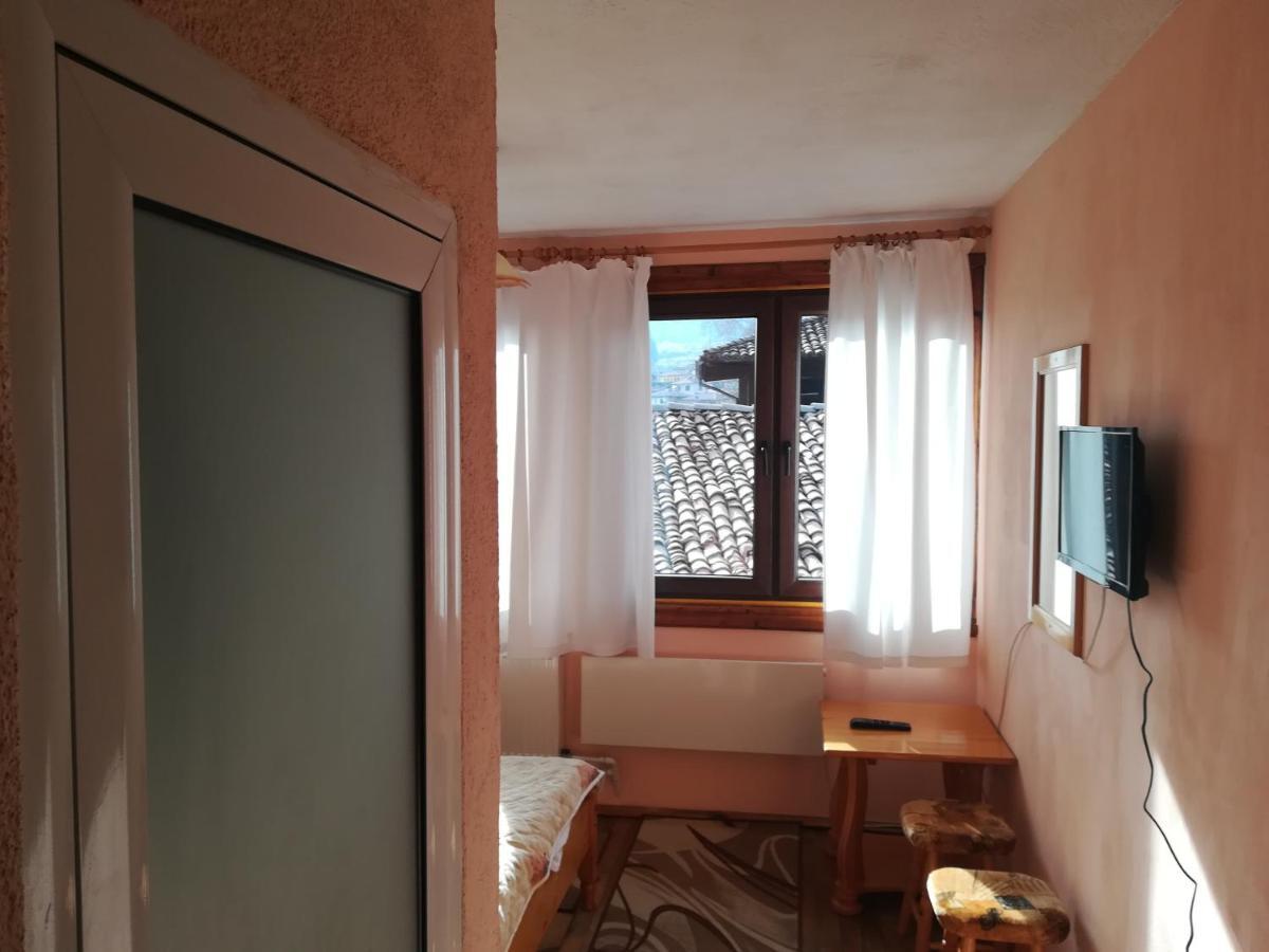 Guest House Terziiski Koprivştitsa Dış mekan fotoğraf